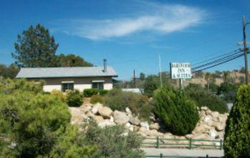 Motel Barewood & Wofford Heights